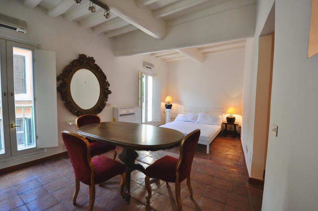 Pantheon Suite Roma Eksteriør bilde