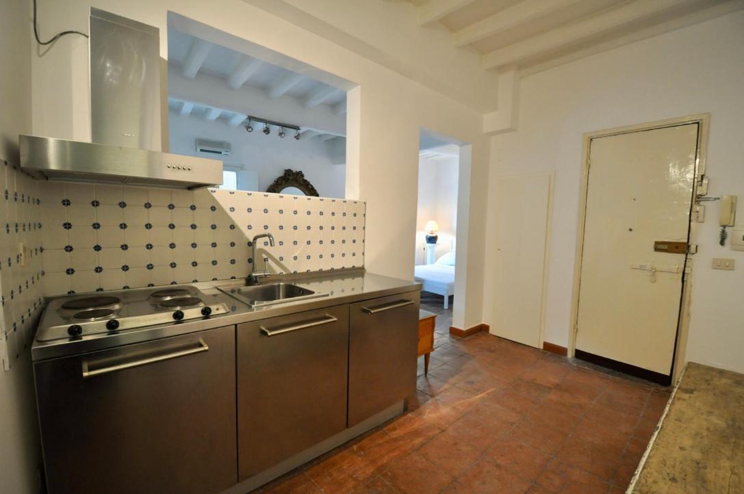 Pantheon Suite Roma Eksteriør bilde