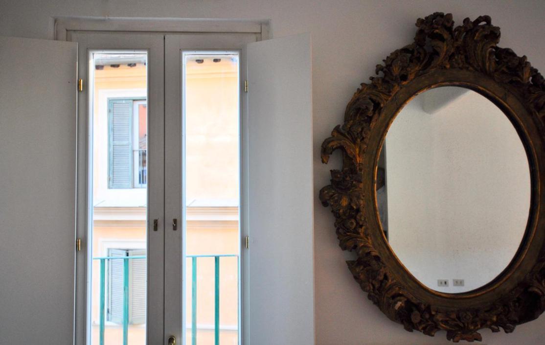 Pantheon Suite Roma Eksteriør bilde