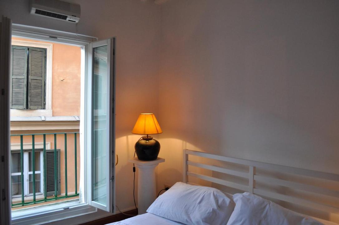 Pantheon Suite Roma Eksteriør bilde