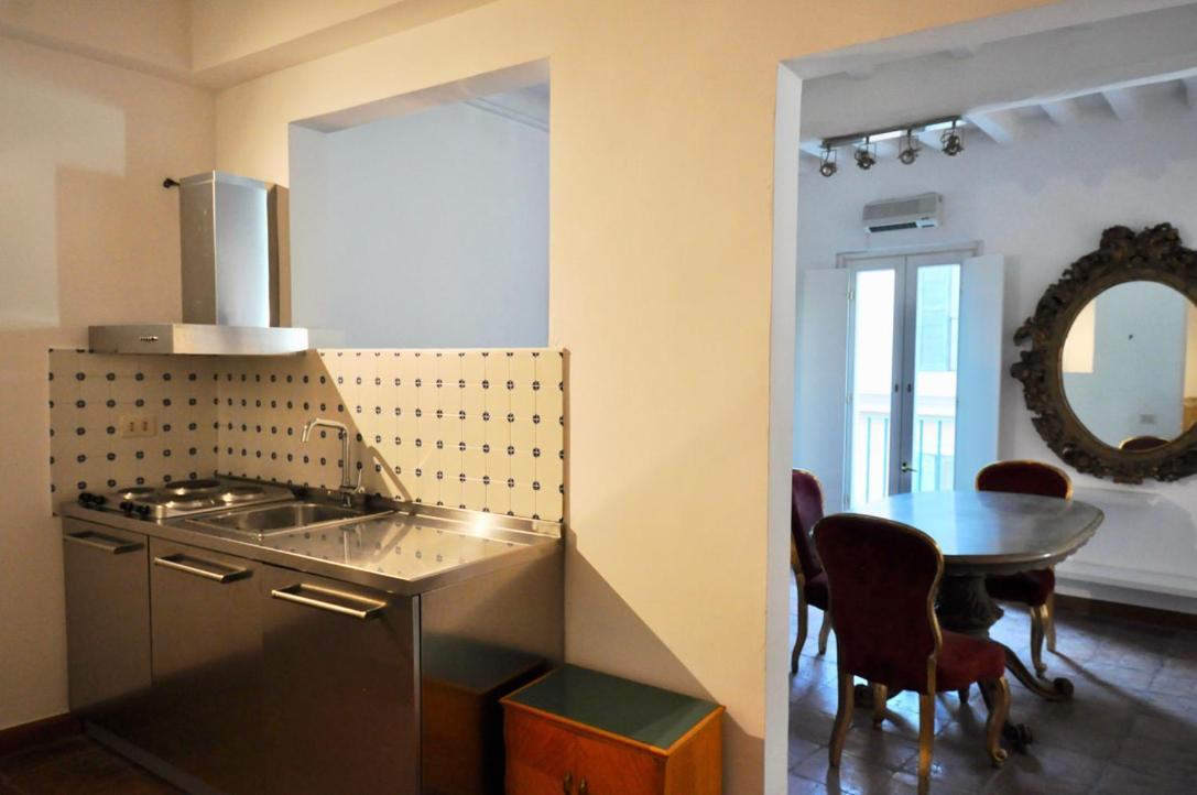 Pantheon Suite Roma Eksteriør bilde