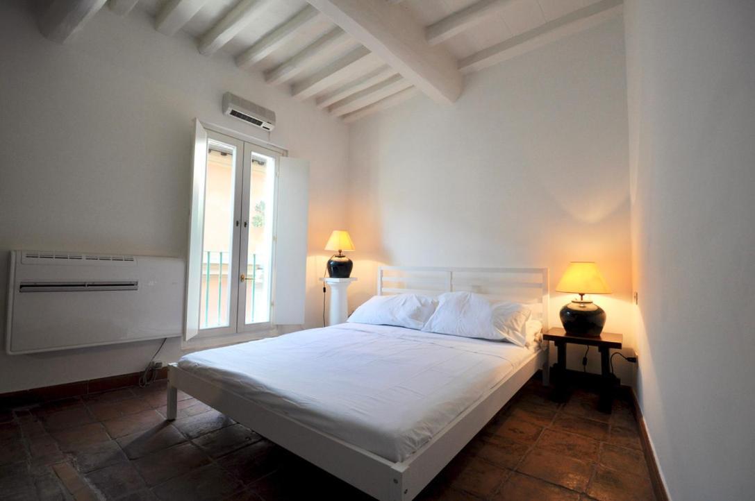 Pantheon Suite Roma Eksteriør bilde