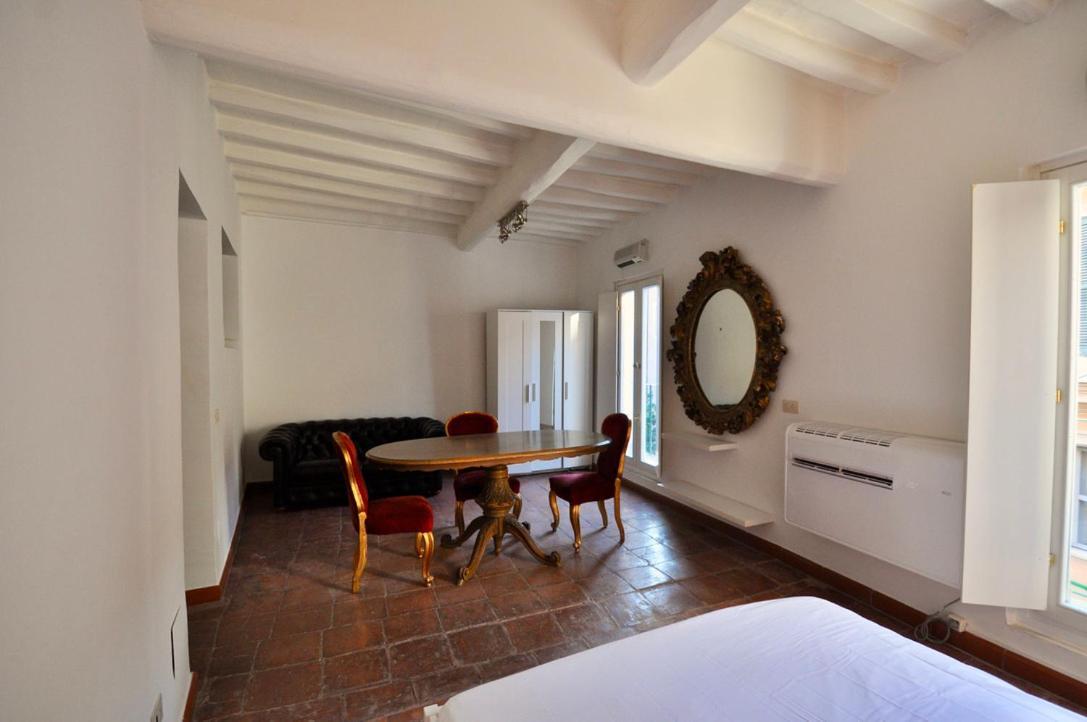 Pantheon Suite Roma Eksteriør bilde