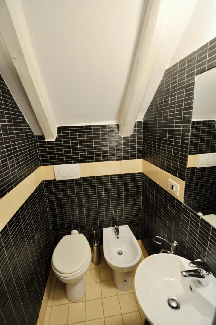 Pantheon Suite Roma Eksteriør bilde